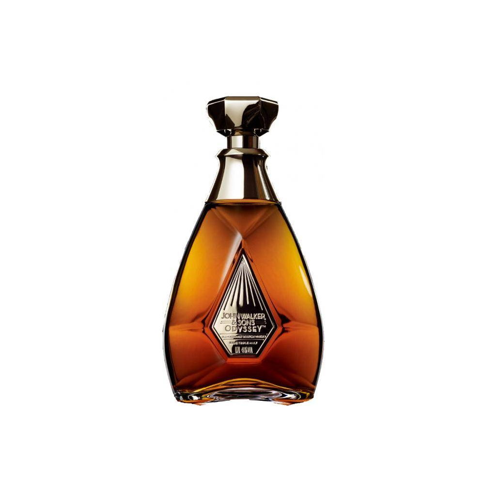 Johnnie Walker Blended Malt Whisky
