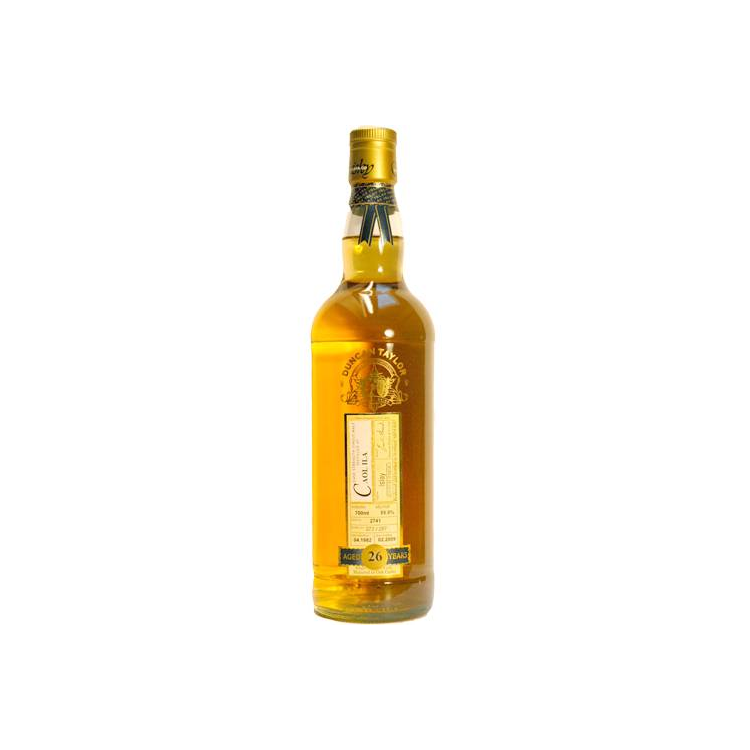 Caol Ila Rare Auld 1982 26 Years Single Malt Whisky
