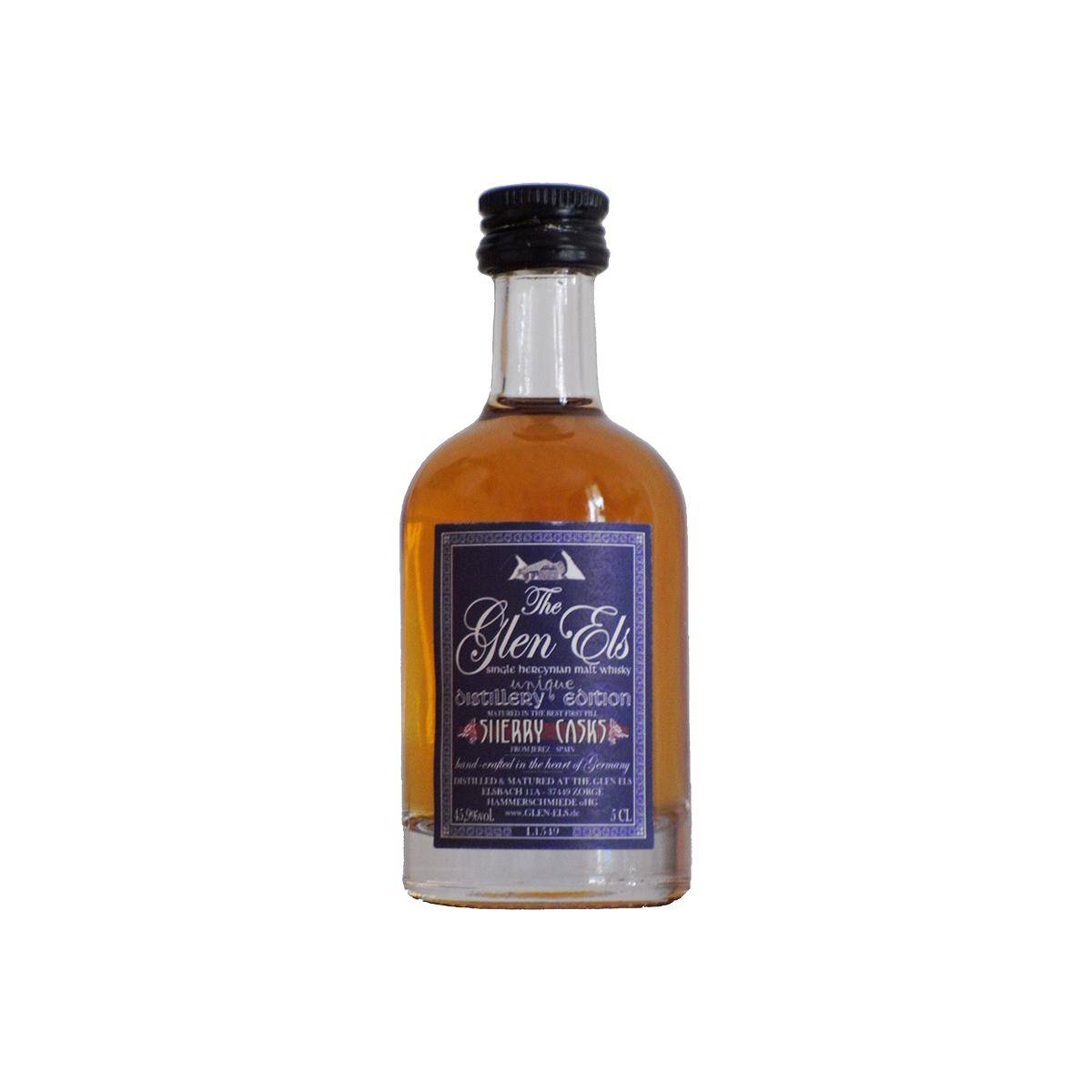 Glen Els The Distillery Edition 2