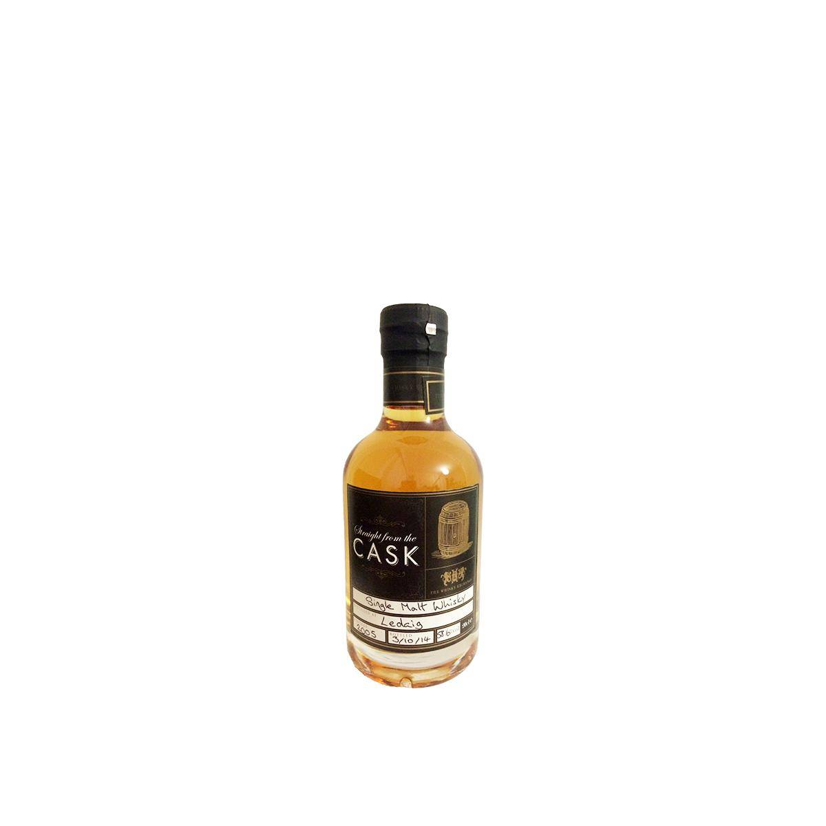 Tobermory 2005 9 Years Single Malt Whisky
