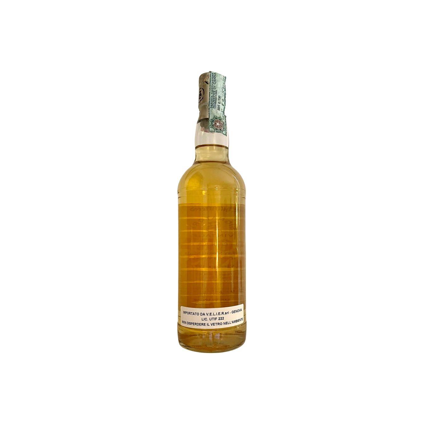 Caol Ila The Un-Chillfiltered Collection 1991 13 Years Single Malt Whisky 2