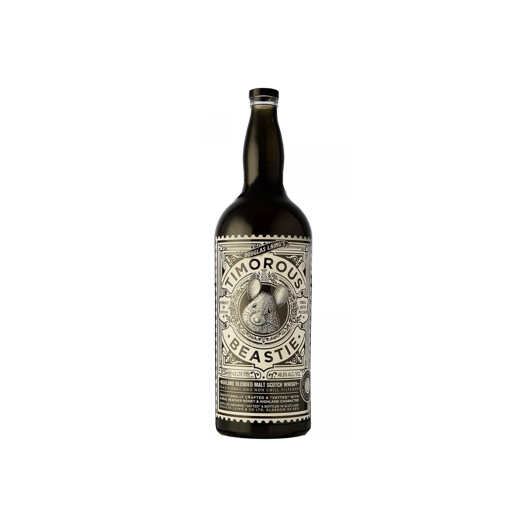 Douglas Laing Blended Malt Whisky