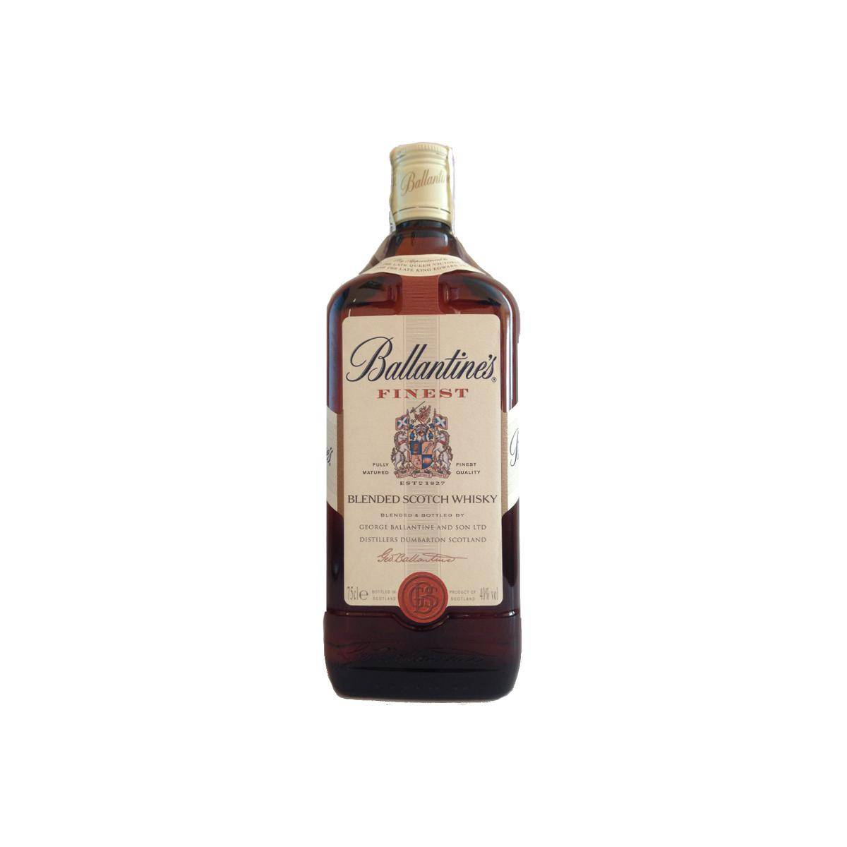 Ballantine's Finest