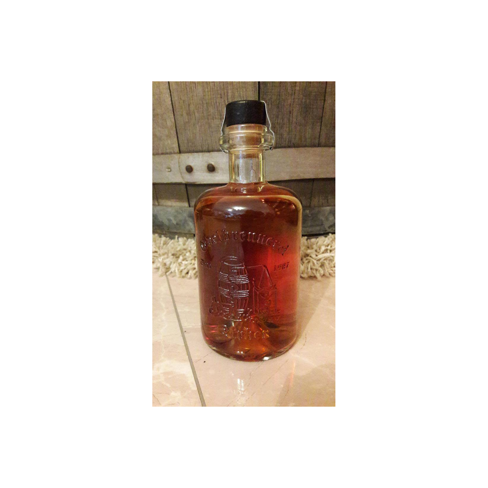 Dirker Whisky 03-year-old 2