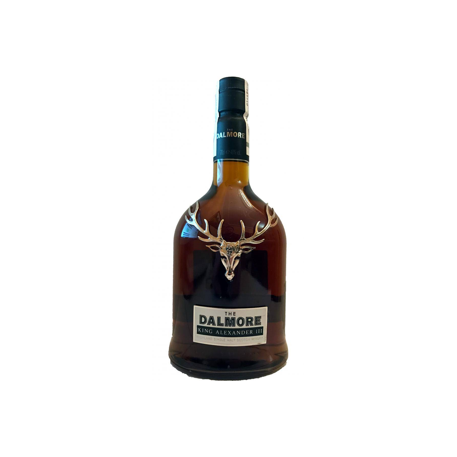 The Dalmore Single Malt Whisky