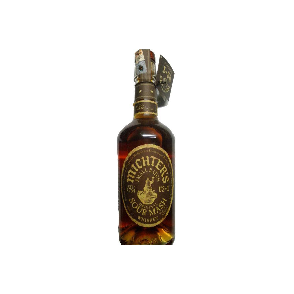 Michter's Bourbon Whisky