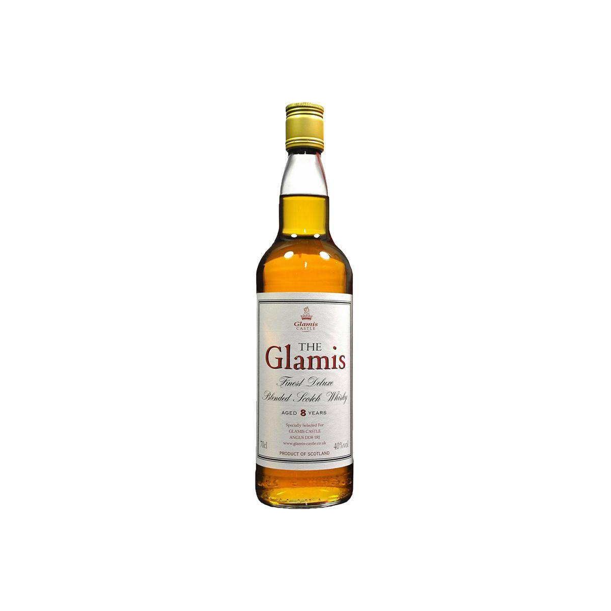 Glamis 08-year-old