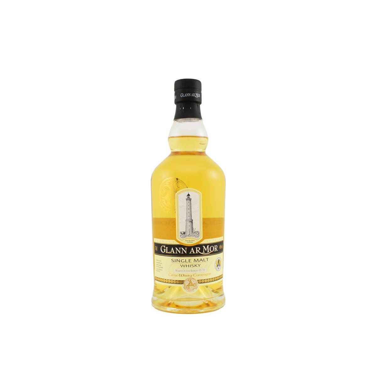 Glann ar Mor Maris Otter Barley 16