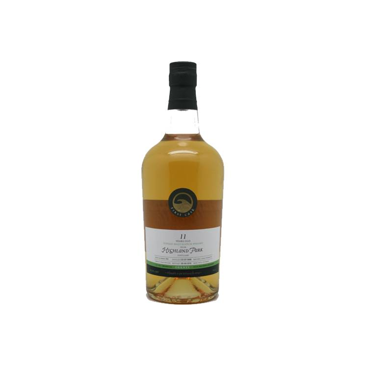 Highland Park 1998 11 Years Single Malt Whisky