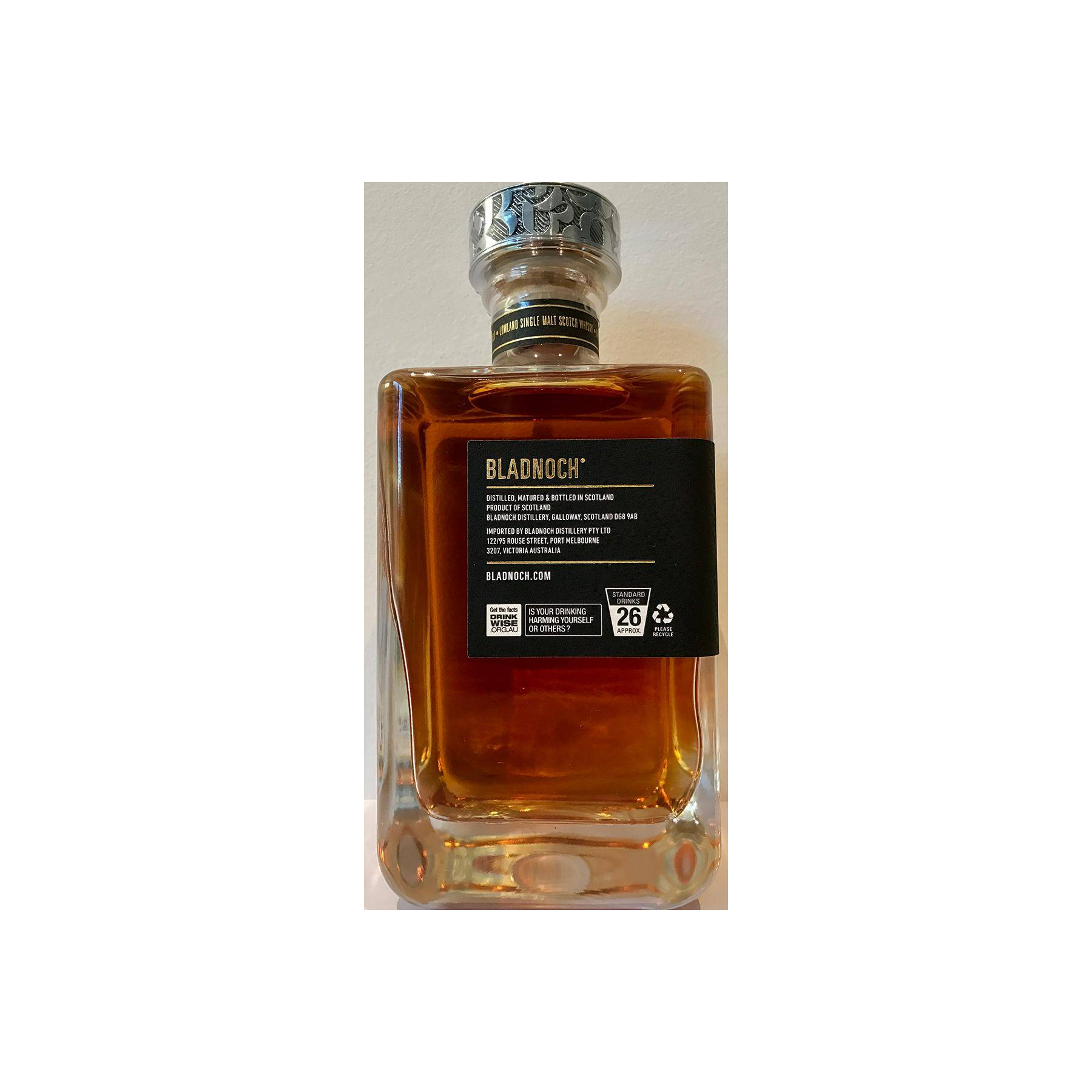 Bladnoch Single Malt Whisky 2