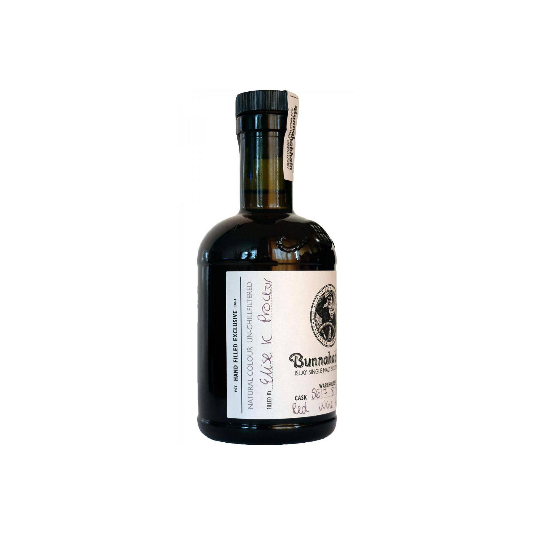 Bunnahabhain 2008 8 Years Single Malt Whisky 2