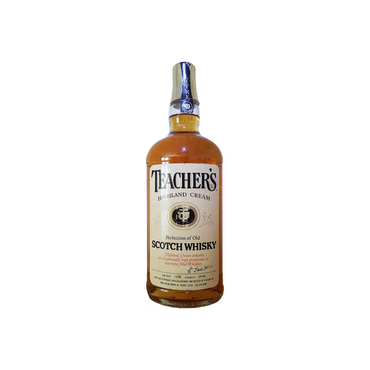 Ardmore Blended Whisky