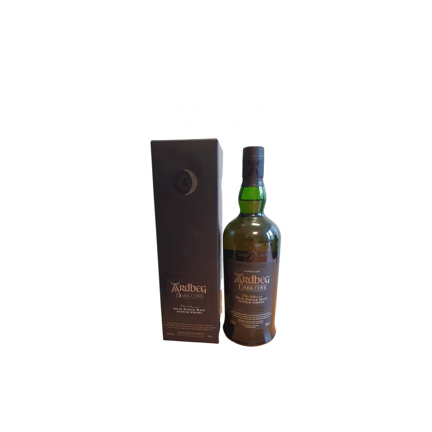 Ardbeg Limited Edition Single Malt Whisky 2