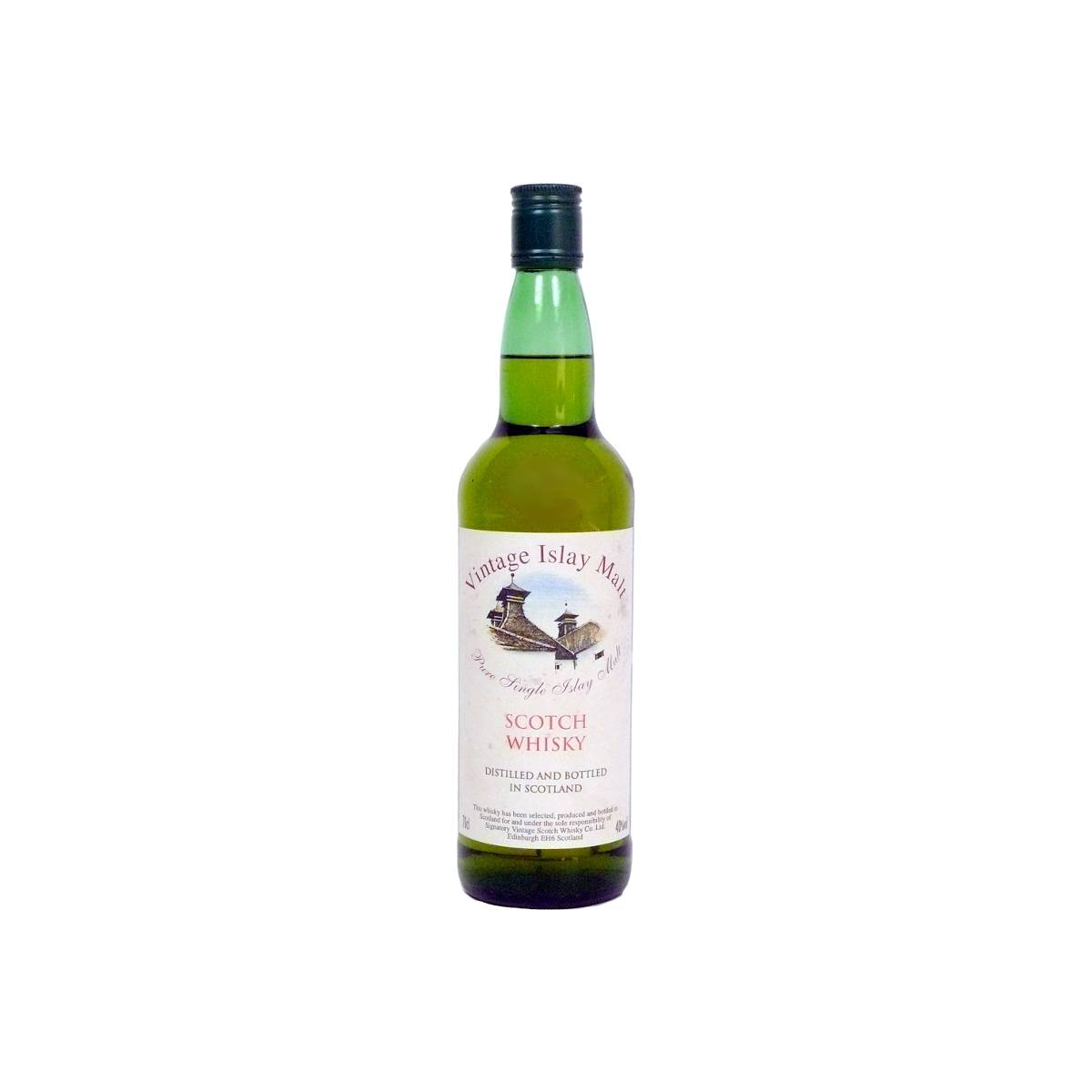 Signatory Vintage Single Malt Whisky