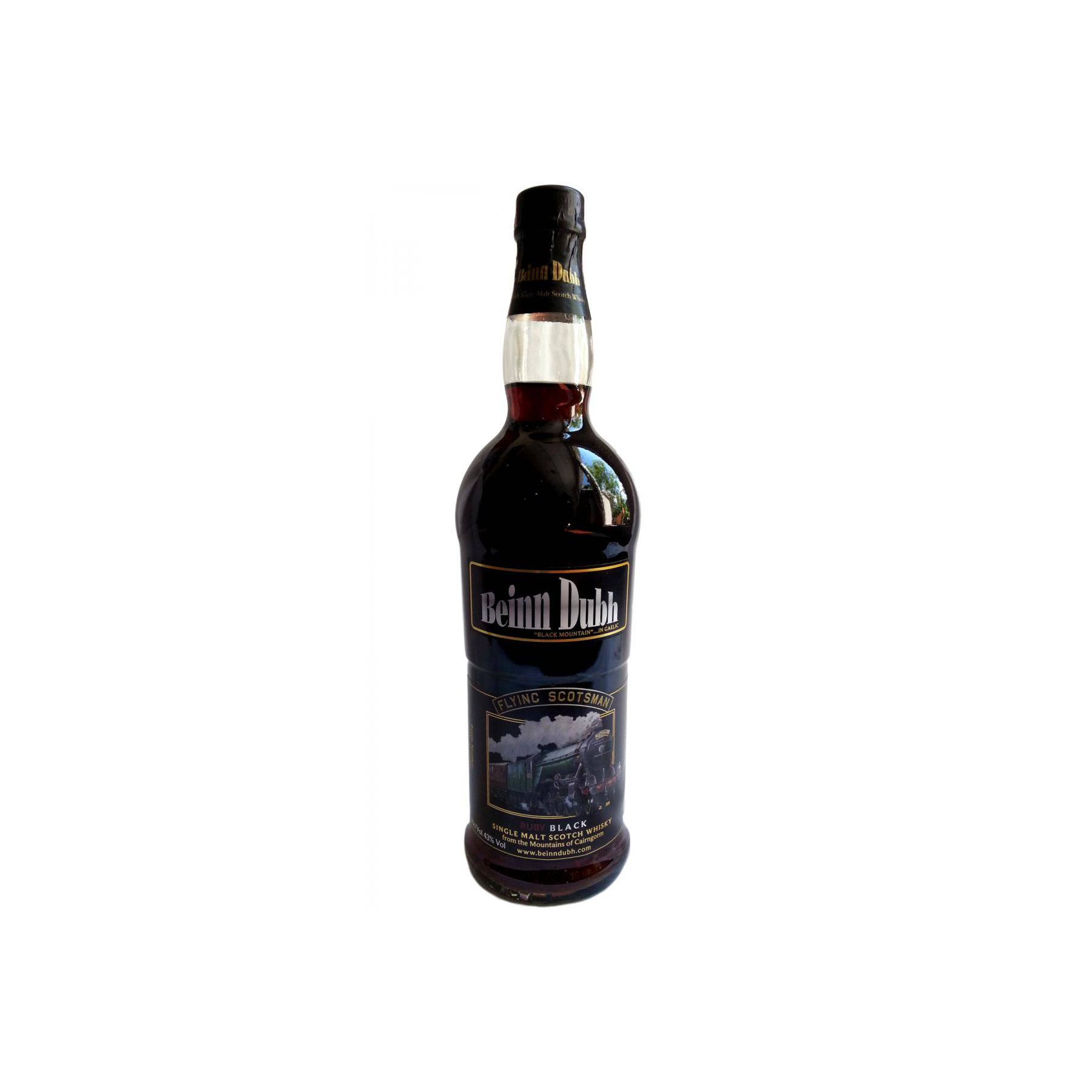 Spey Limited Edition Single Malt Whisky