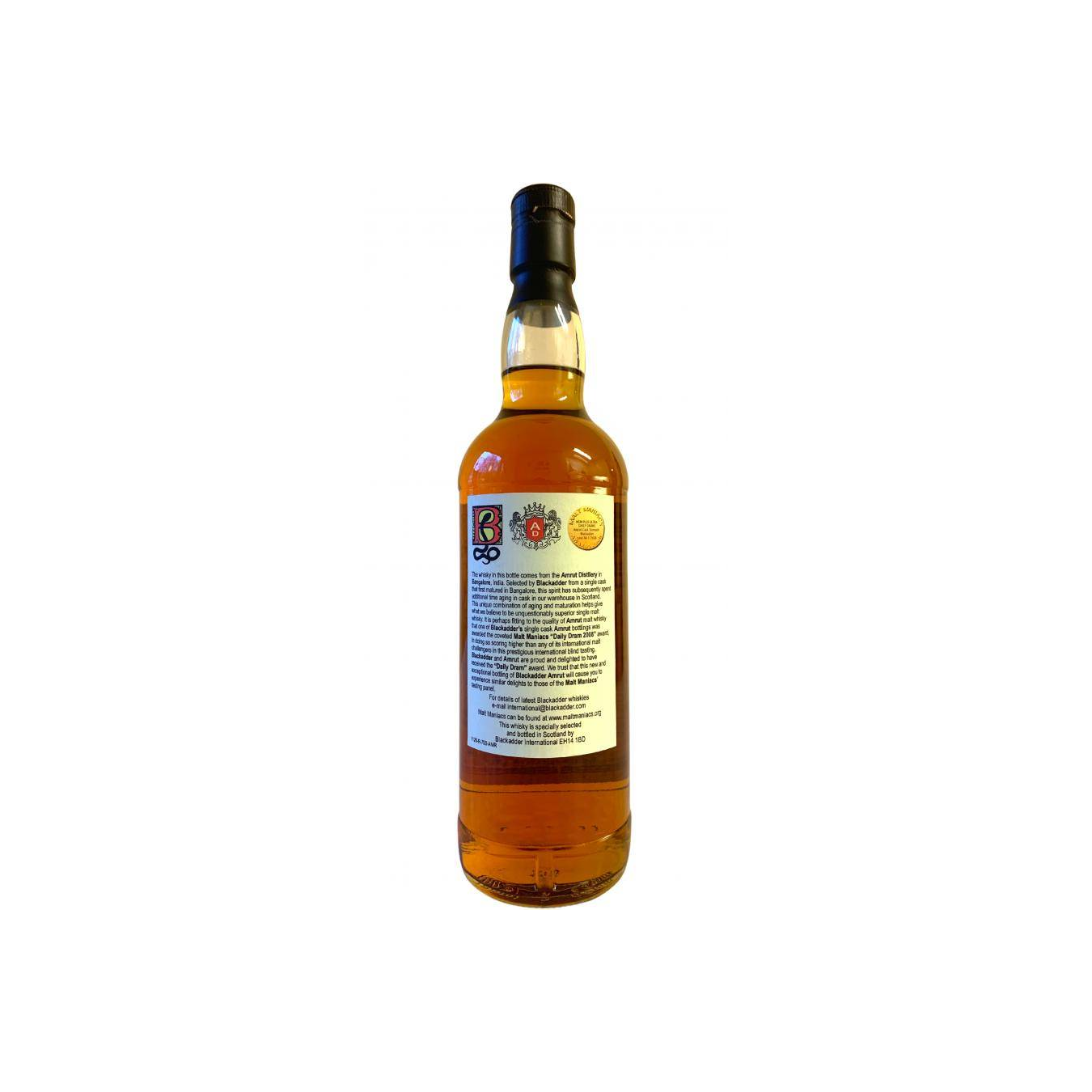Amrut Single Malt Whisky 2