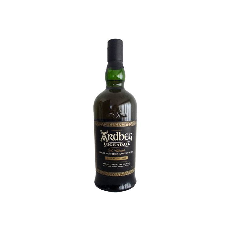 Ardbeg 1996 10 Years Single Malt Whisky