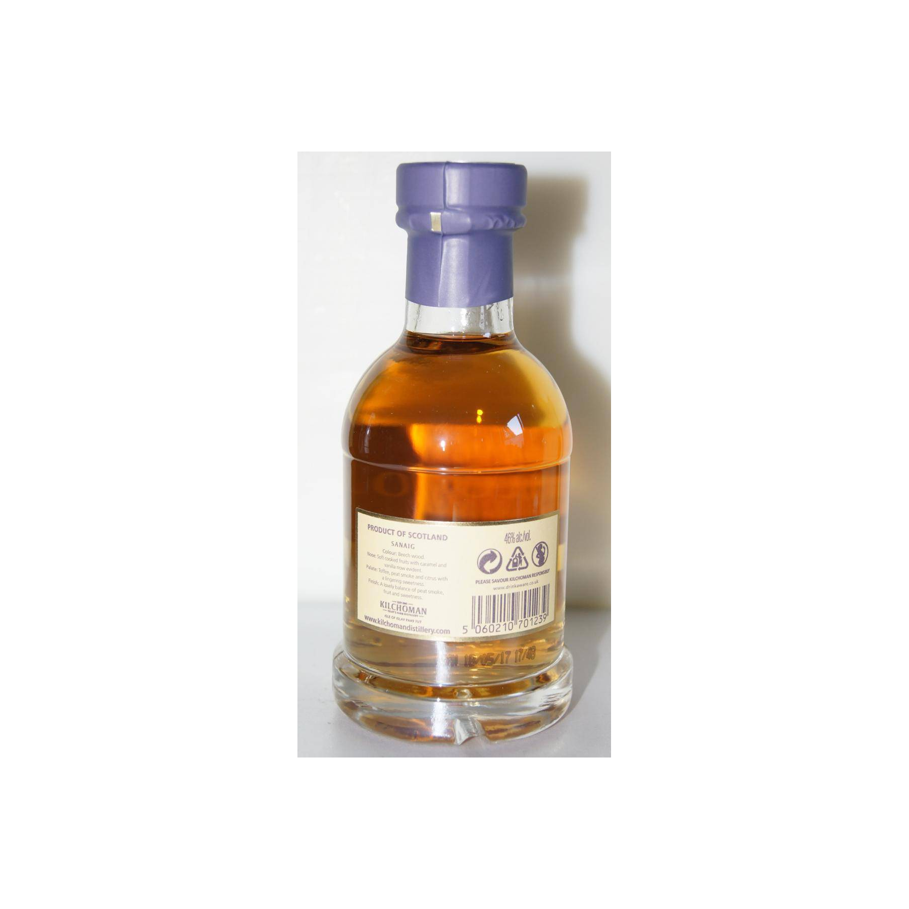 Kilchoman Single Malt Whisky 3
