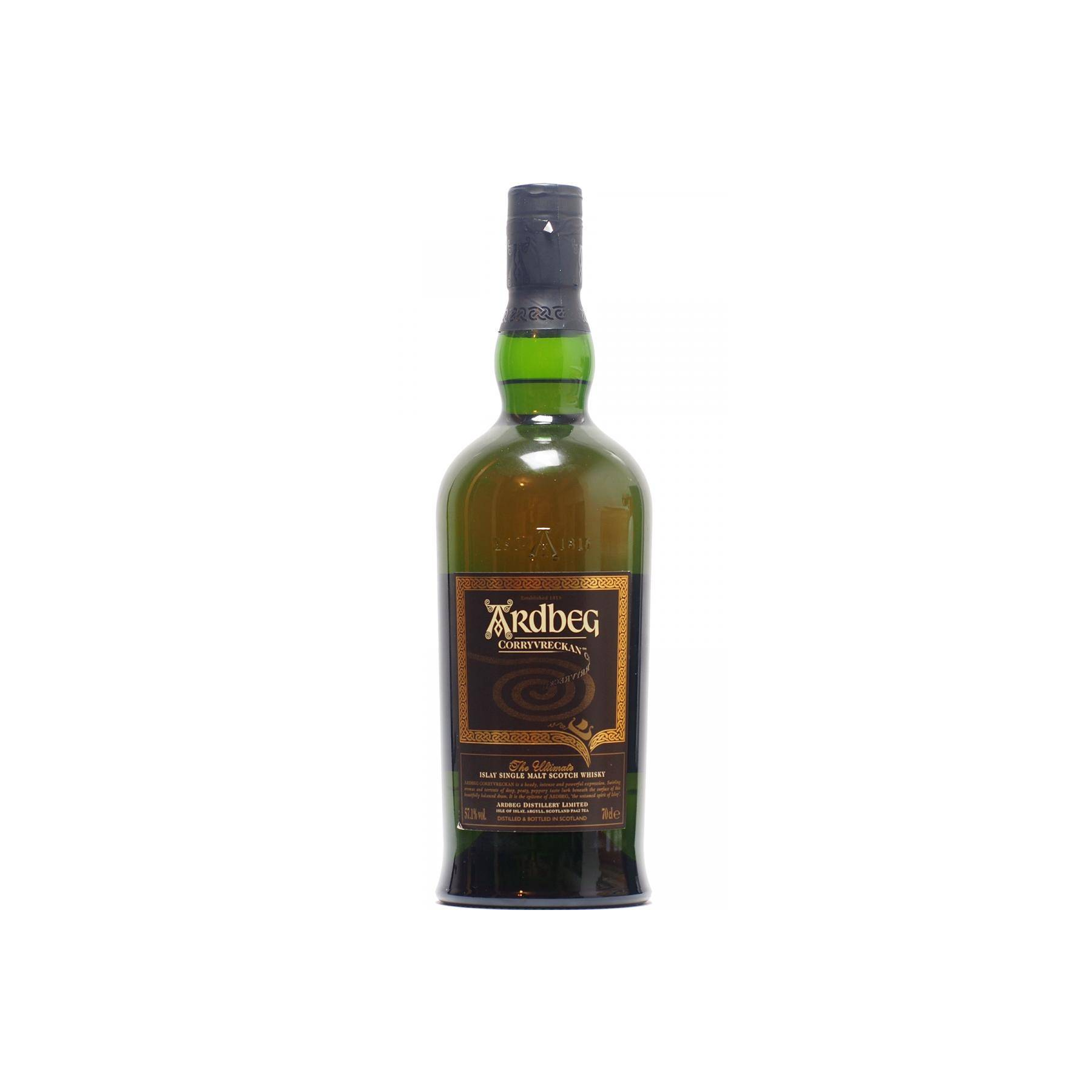 Ardbeg Single Malt Whisky