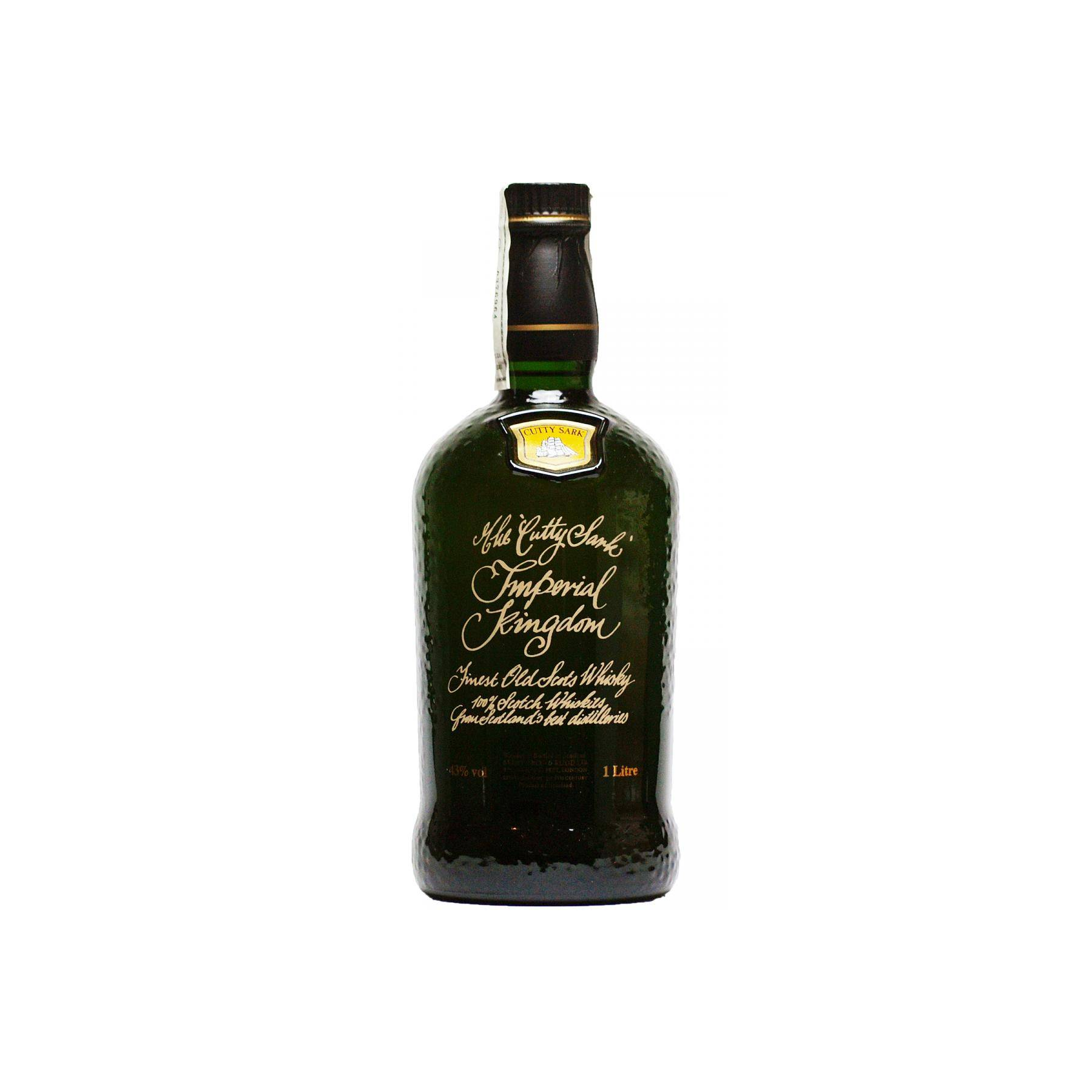 Berry Bros. & Rudd Blended Whisky