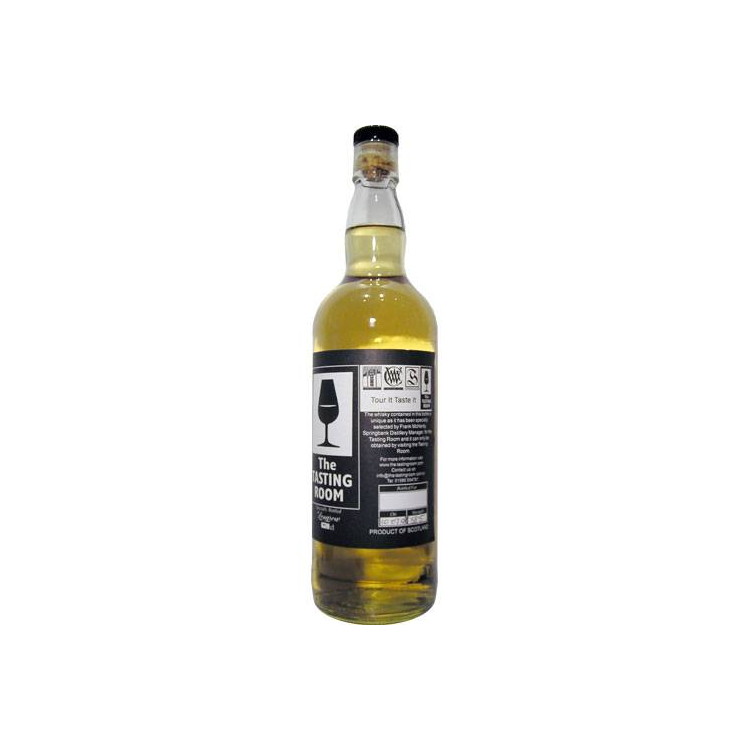 Longrow Single Malt Whisky