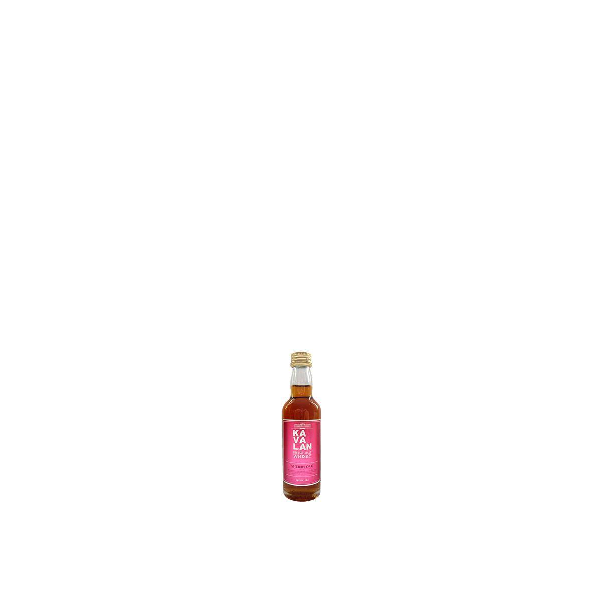 Kavalan Single Malt Whisky
