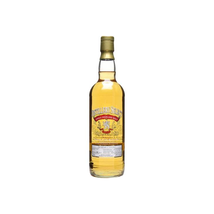 Loch Lomond 2002 4 Years Single Malt Whisky