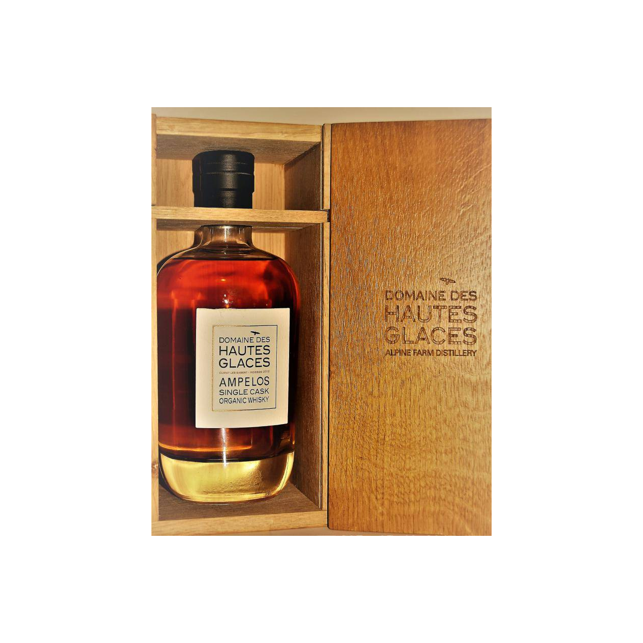 Ace 2012 4 Years Single Malt Whisky 2