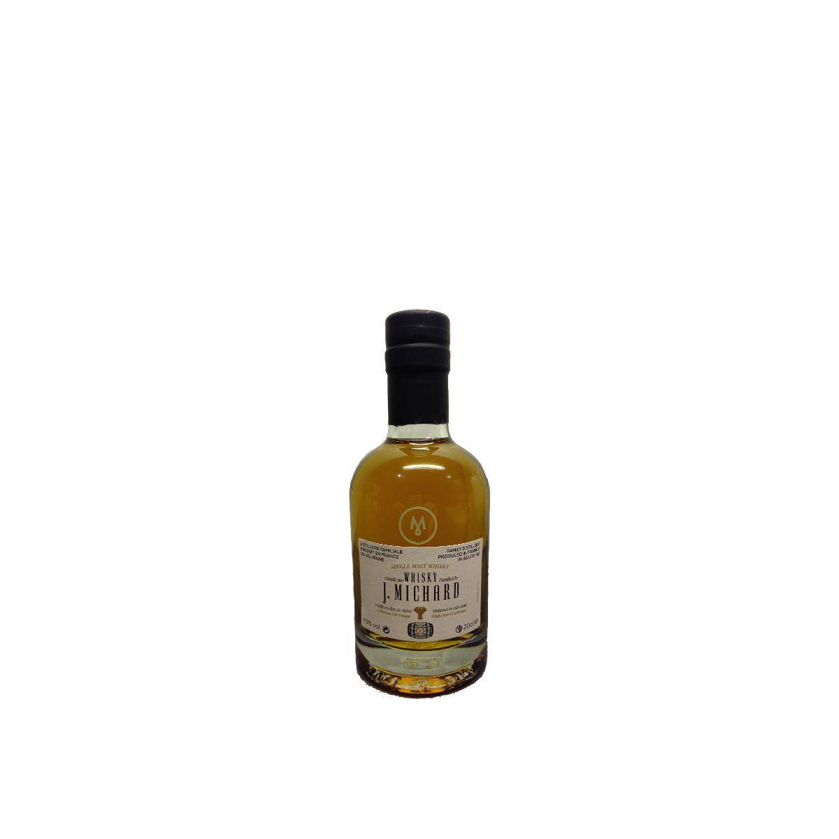 J.Michard Whisky