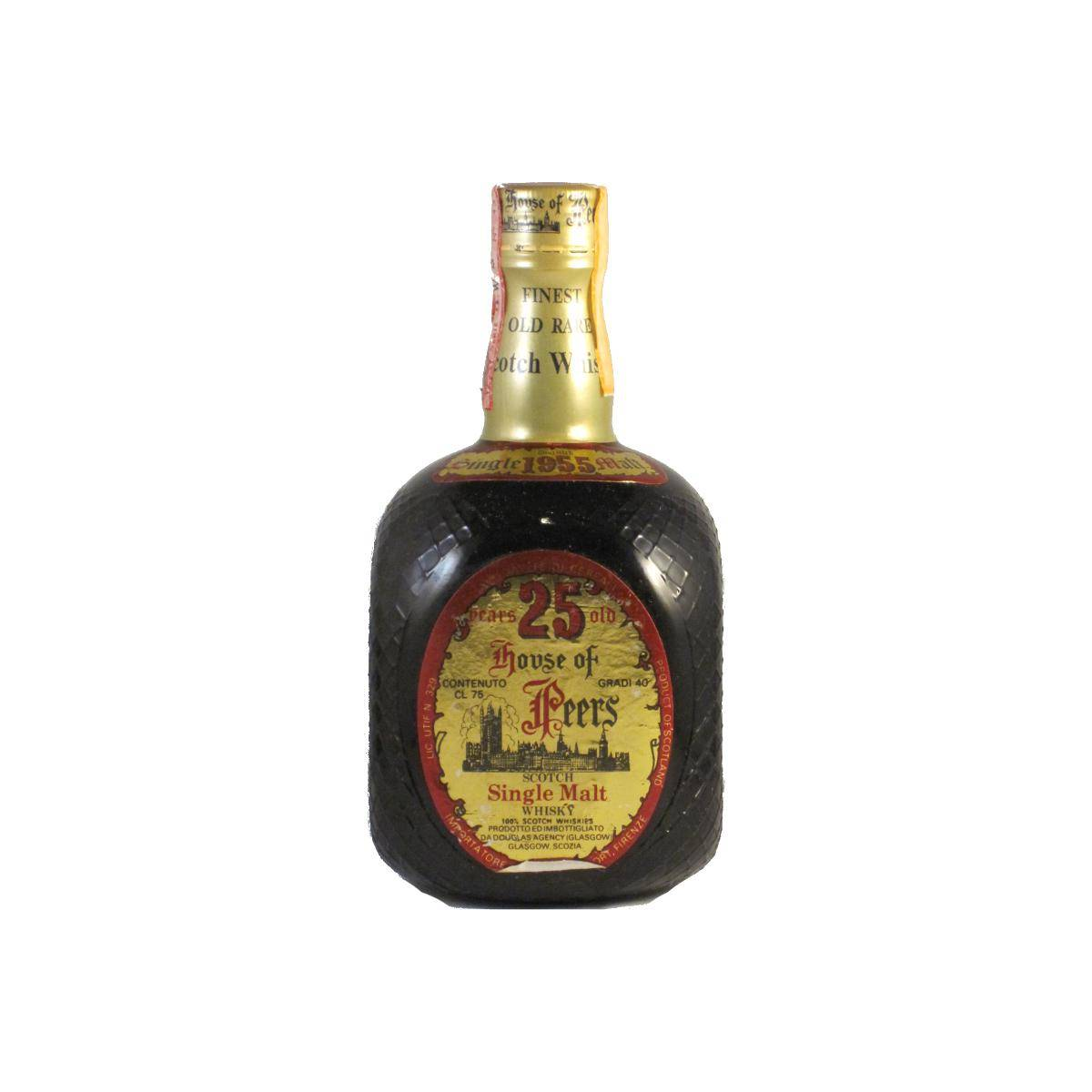 Douglas Laing 1955 25 Years Single Malt Whisky