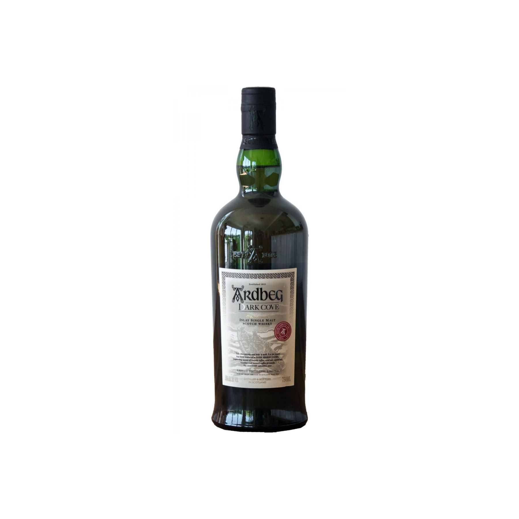Ardbeg Single Malt Whisky