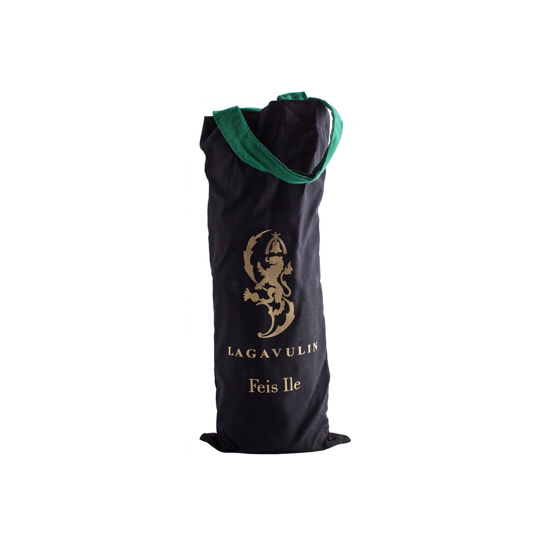 Lagavulin 16 Years Single Malt Whisky 3