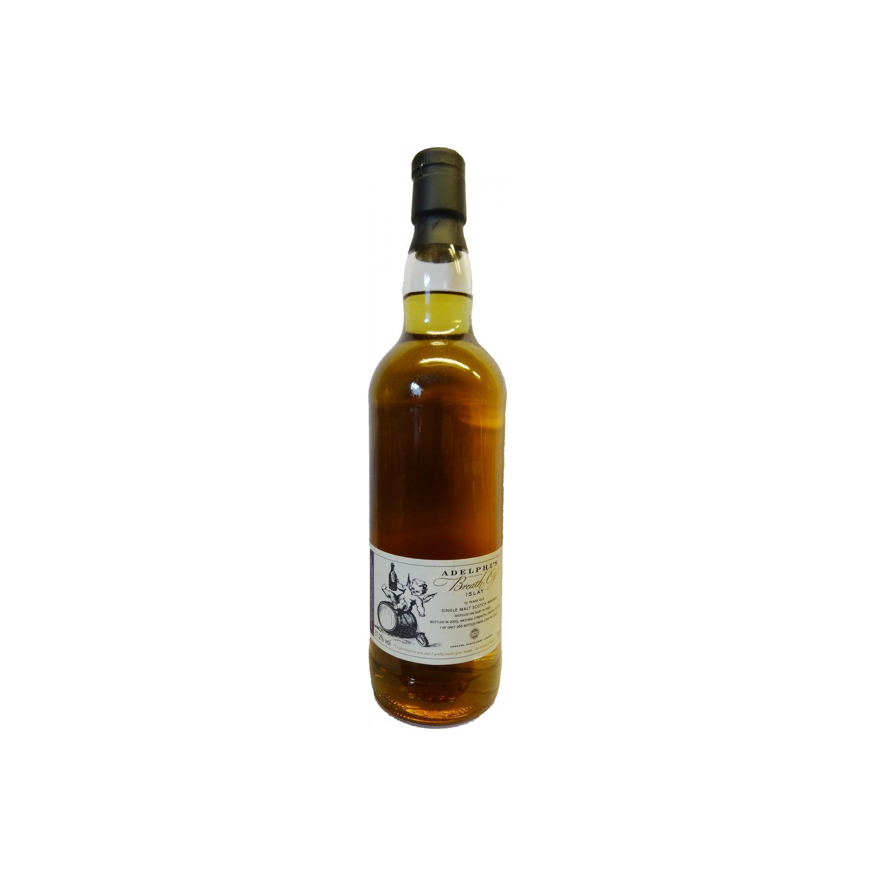 Breath of Islay 1992 AD