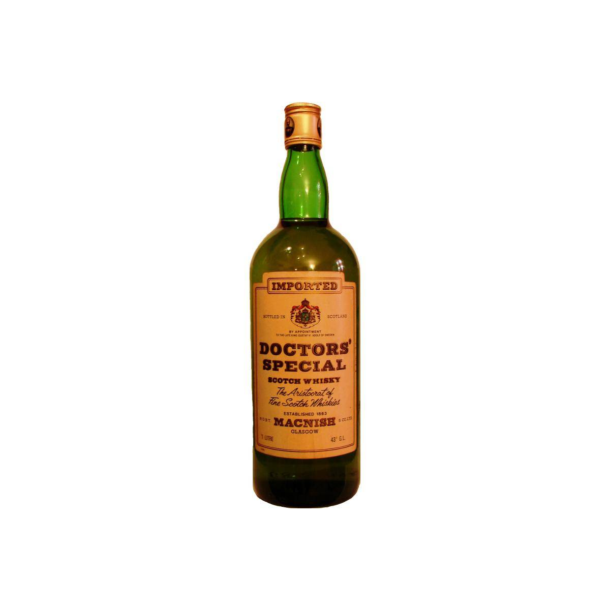 Doctors' Special Imported