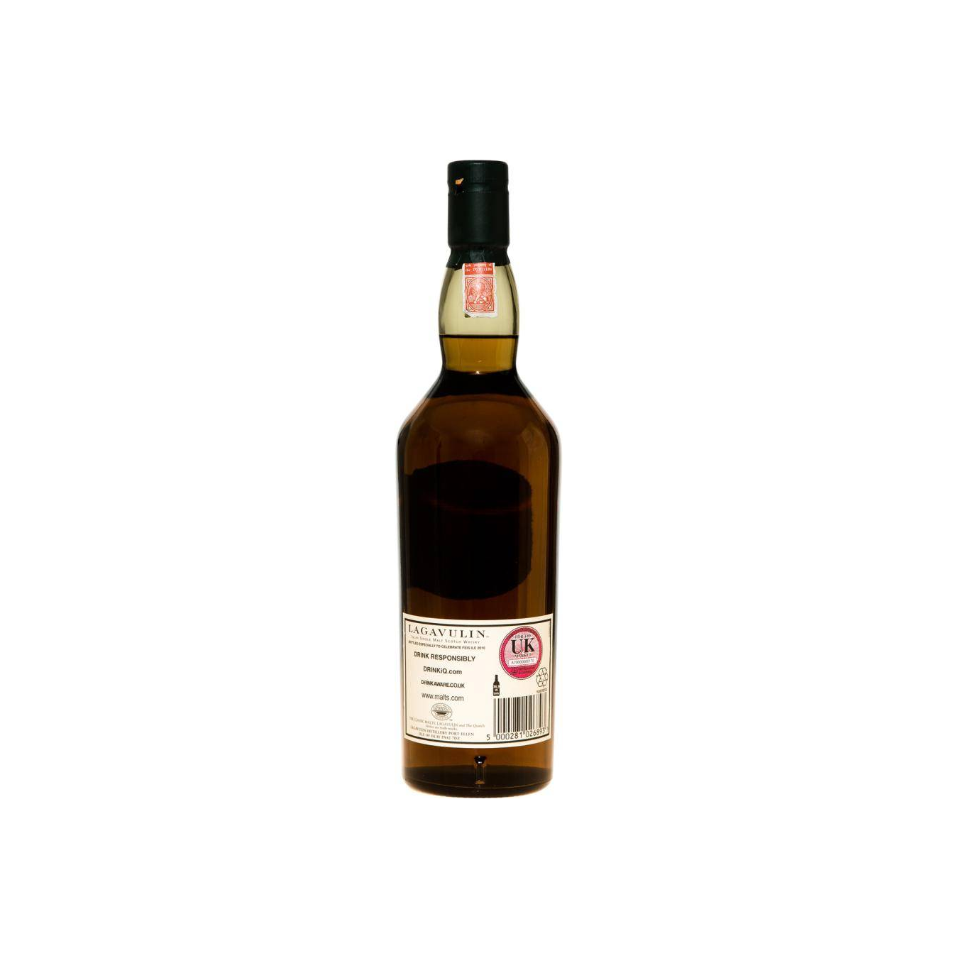 Lagavulin 1994 15 Years Single Malt Whisky 3