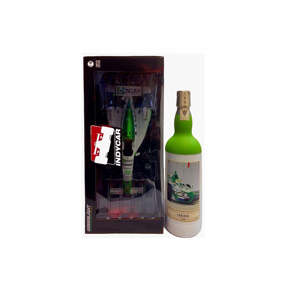 Tobermory 1997 18 Years Single Malt Whisky 3