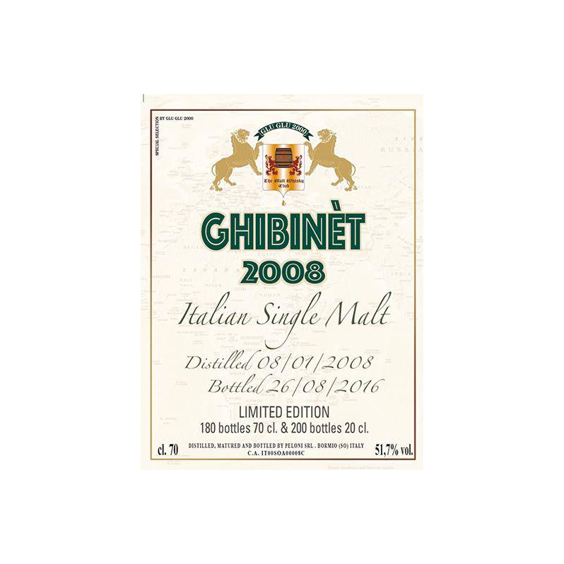 Ghibinèt 2008 2