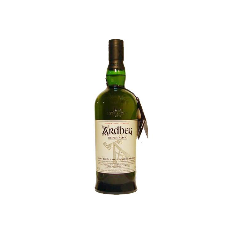 Ardbeg Single Malt Whisky