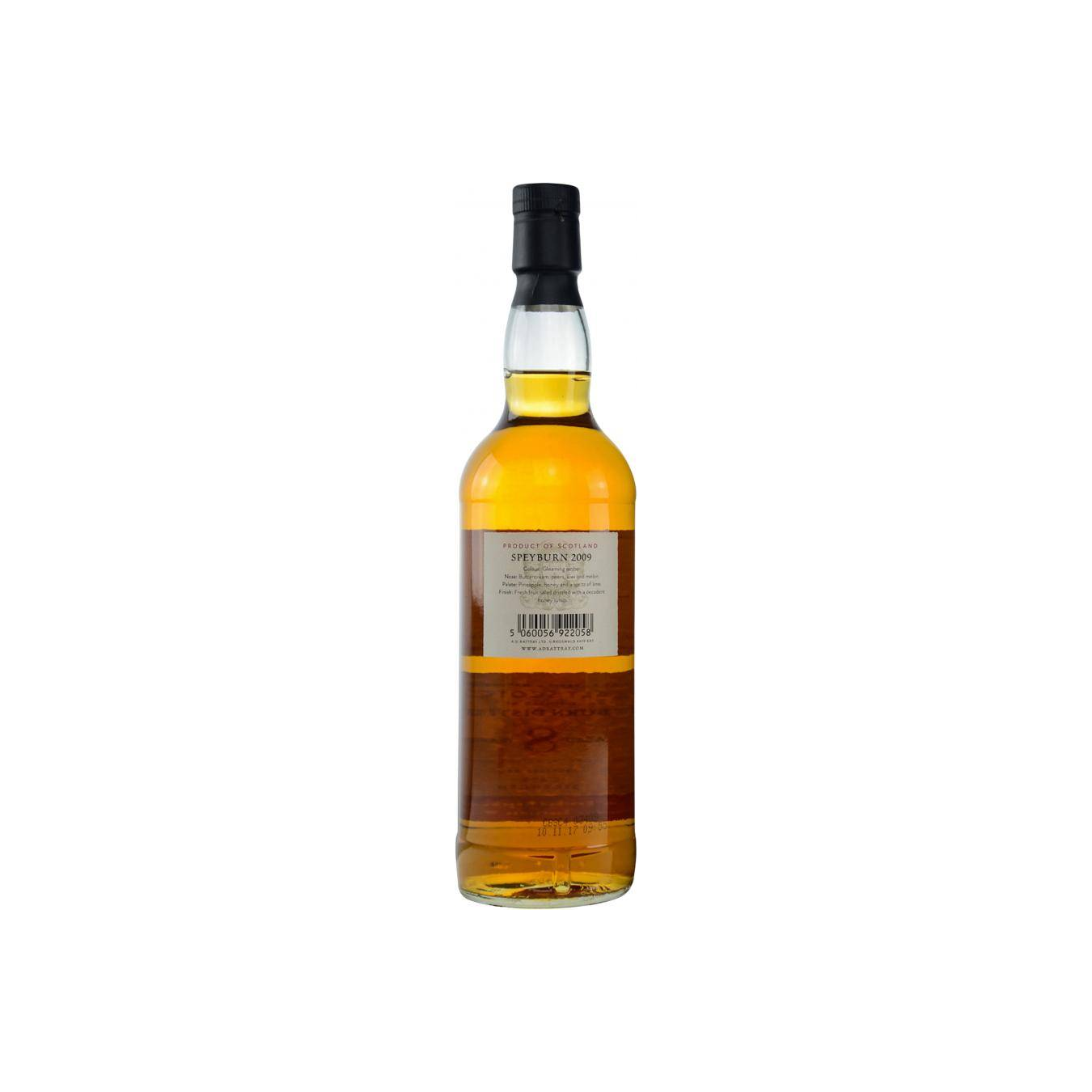 Spey 2009 8 Years Single Malt Whisky 2