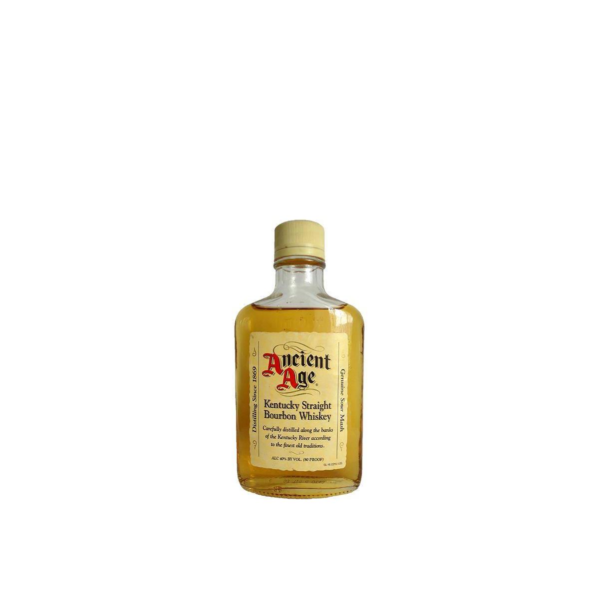 Ancient Age Kentucky Straight Bourbon Whiskey