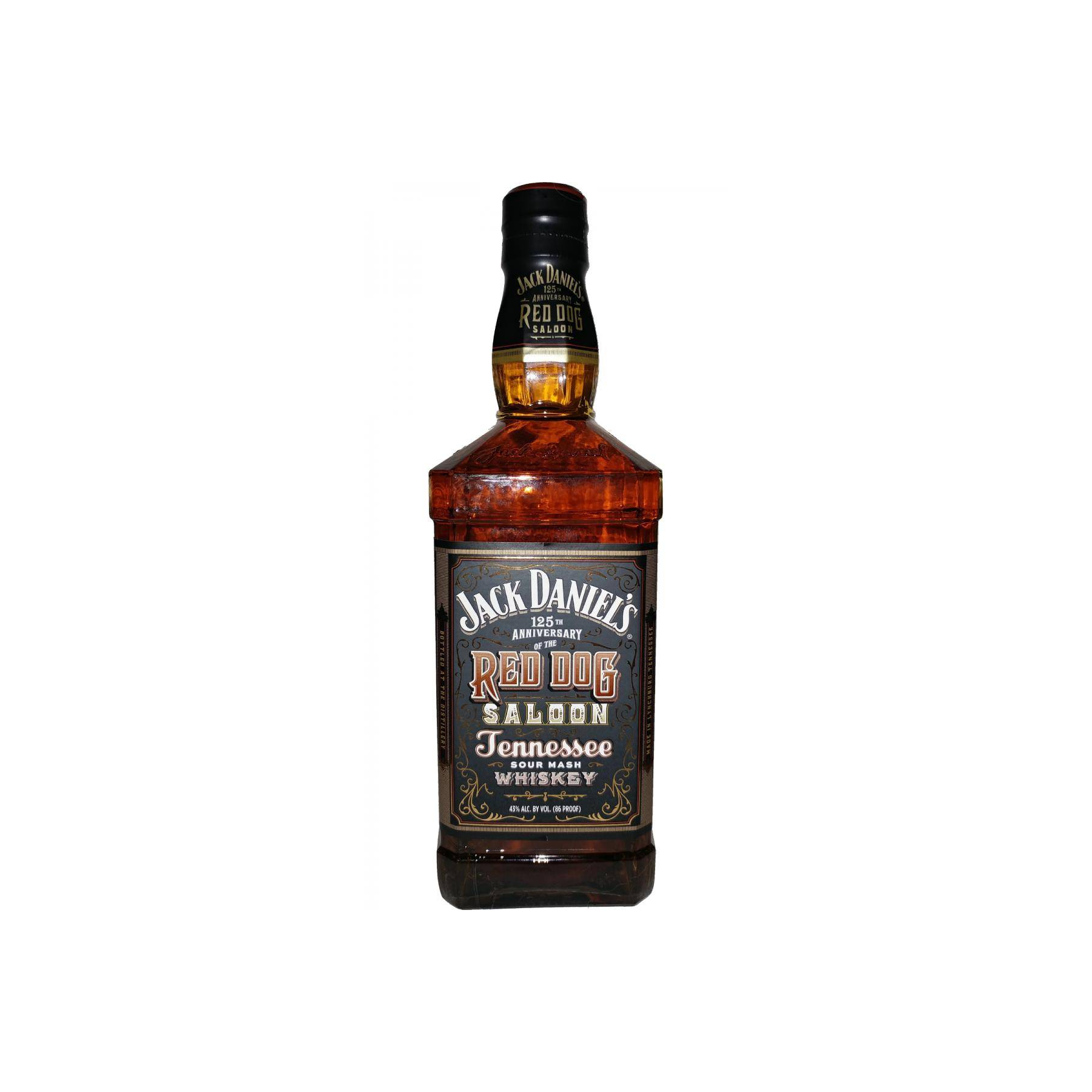 Jack Daniel's Tennessee Whisky