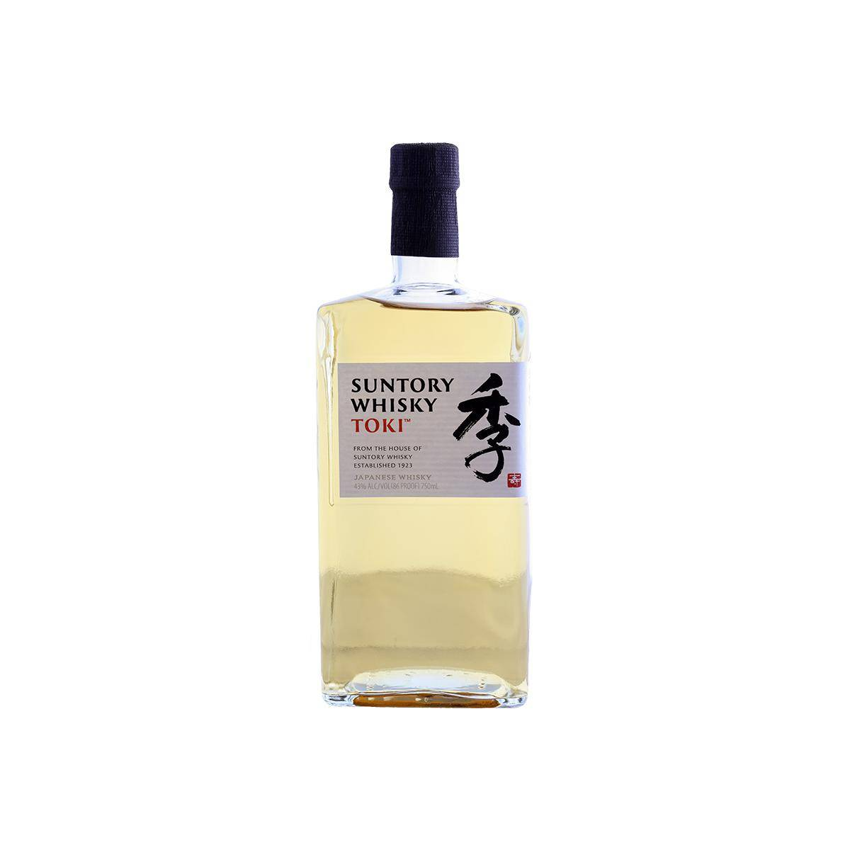 Suntory Blended Whisky