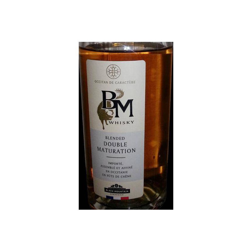 Black Mountain BM Double Maturation