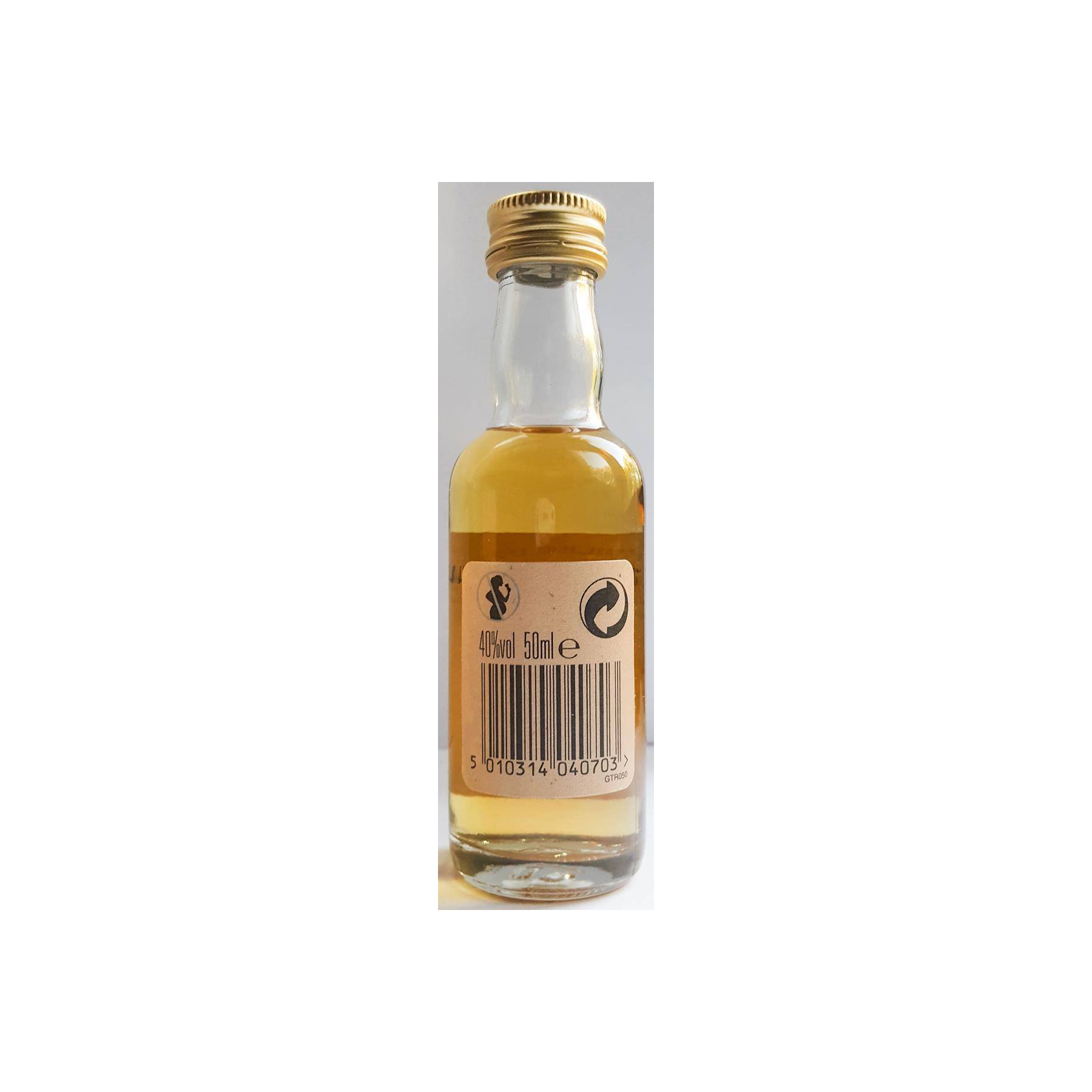 The Glenturret 10 Years Single Malt Whisky 3