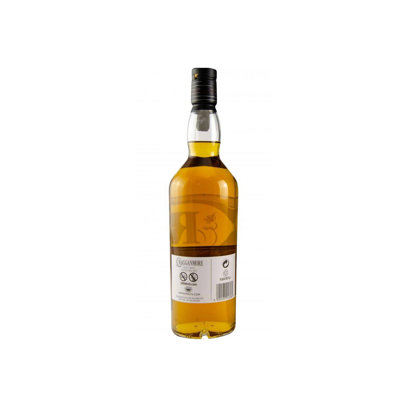 Cragganmore Single Malt Whisky 2