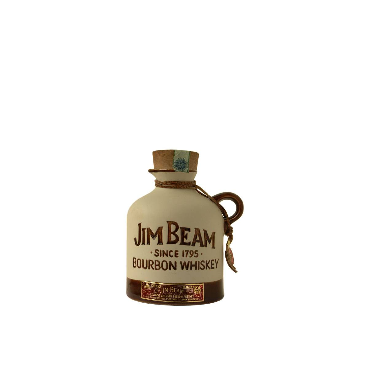 Jim Beam 4 Years Bourbon Whisky