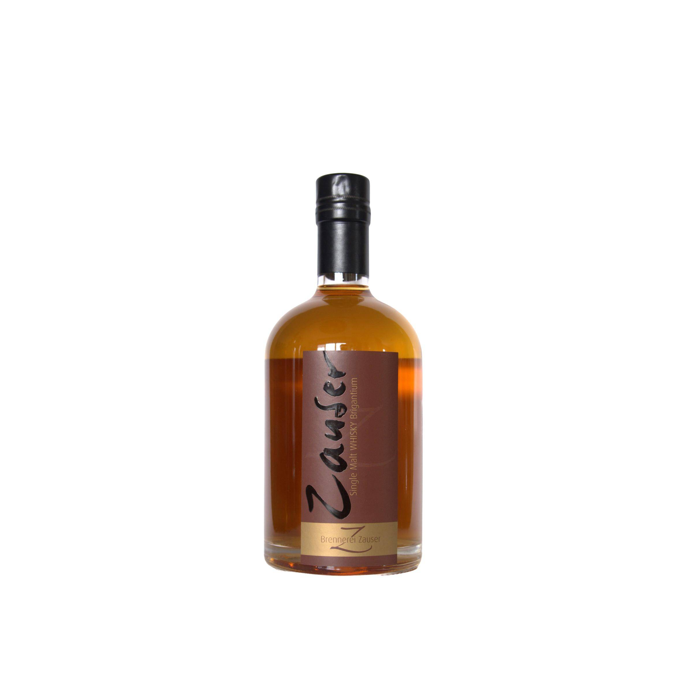 Zauser Whisky Brigantium