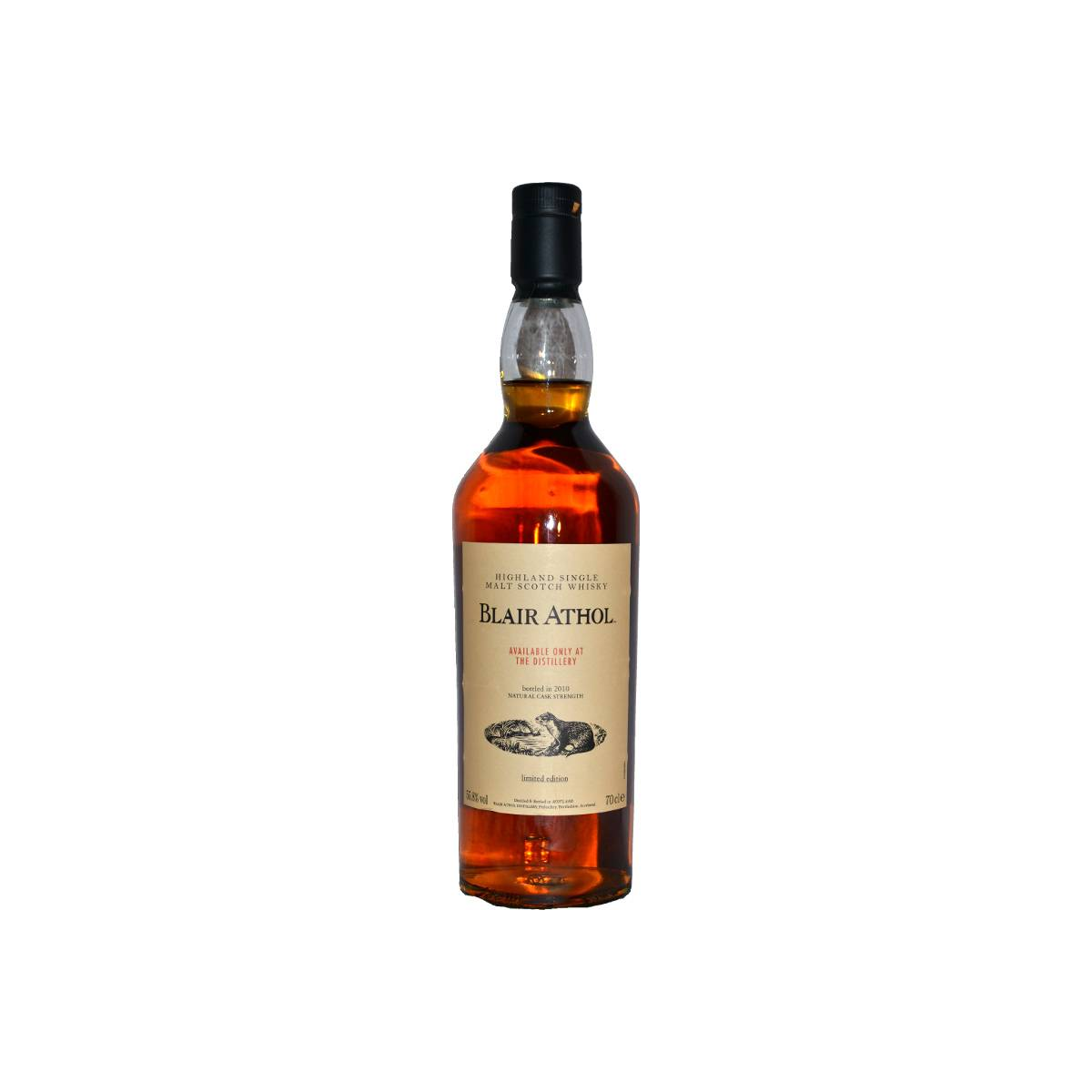 Blair Athol 14 Years Single Malt Whisky 2