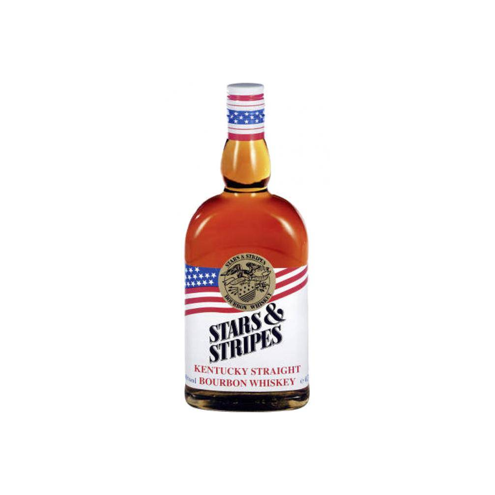 Stars & Stripes Kentucky Straight Bourbon Whiskey