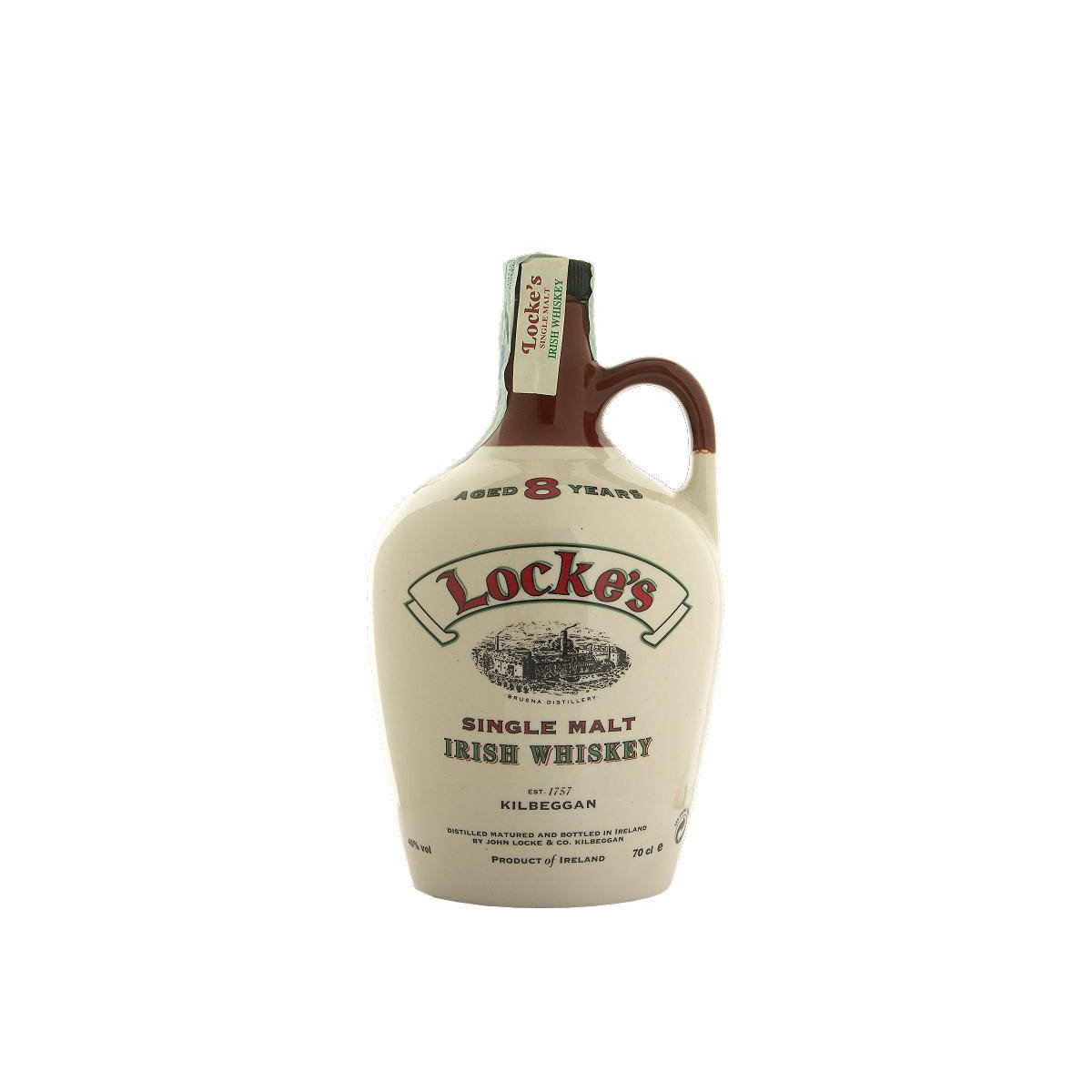 The Scotch Malt Whisky Society 8 Years Single Malt Whisky